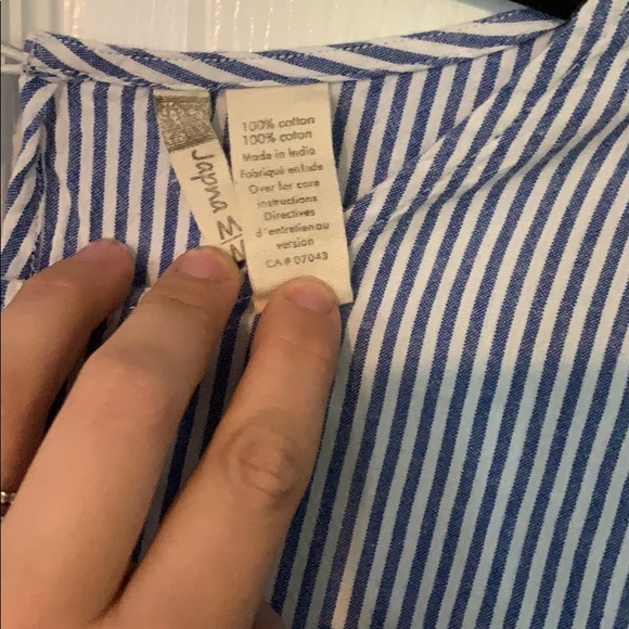 Peplum shirt 3/15$ - Picture 3 of 3